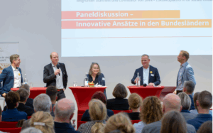Tagung Soziale Innovation Brandenburg