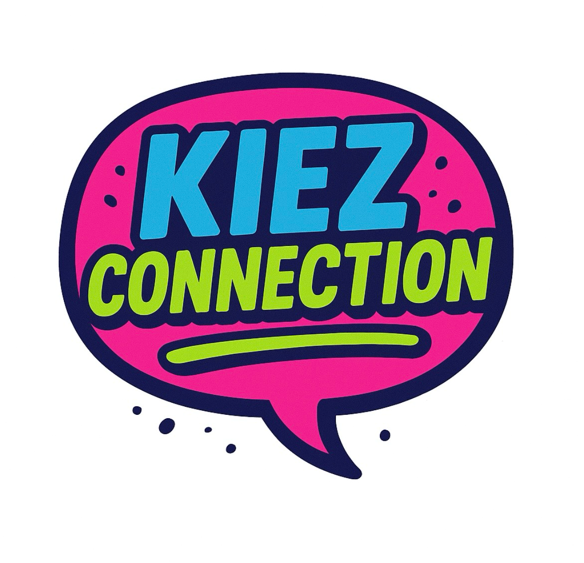 Logo Kiez-Connection